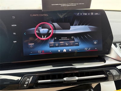 2025 BMW X2 xDrive28i