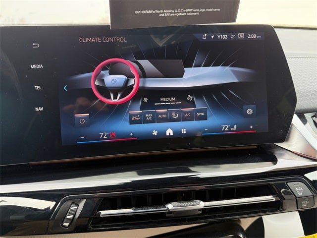 2025 BMW X2 xDrive28i