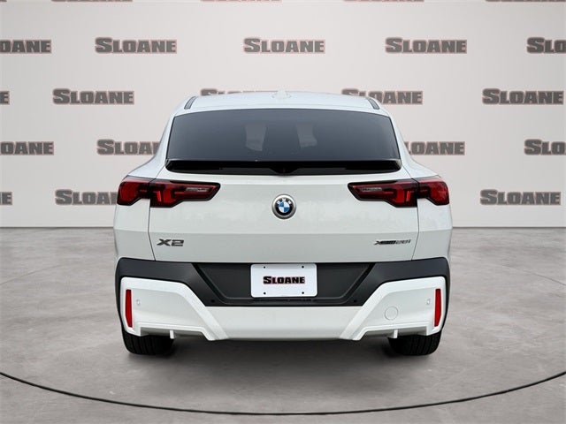 2025 BMW X2 xDrive28i