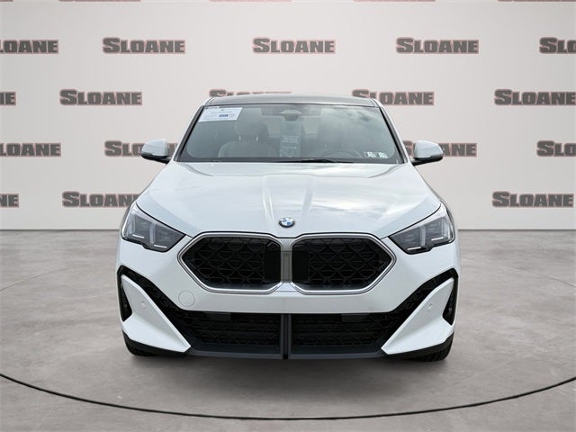 2025 BMW X2 xDrive28i