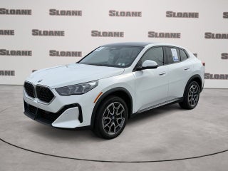 2025 BMW X2 xDrive28i