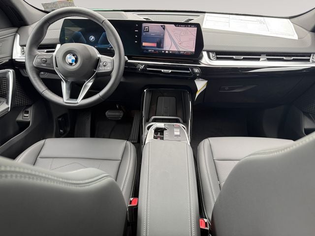 2026 BMW X2 xDrive28i