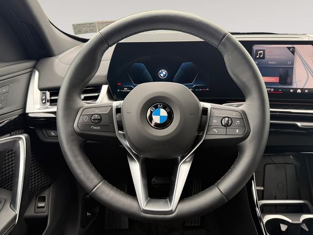 2026 BMW X2 xDrive28i