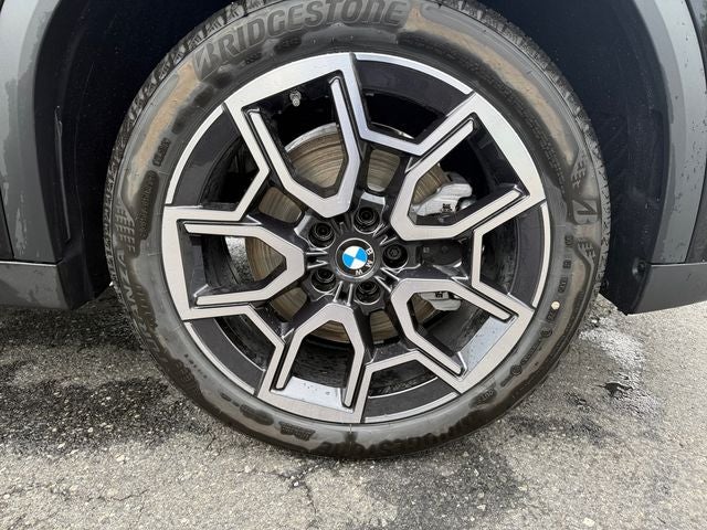 2026 BMW X2 xDrive28i