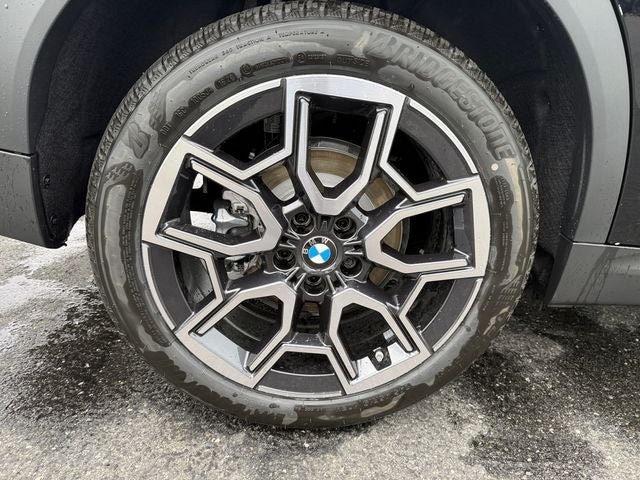 2026 BMW X2 xDrive28i