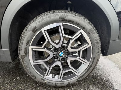 2026 BMW X2 xDrive28i
