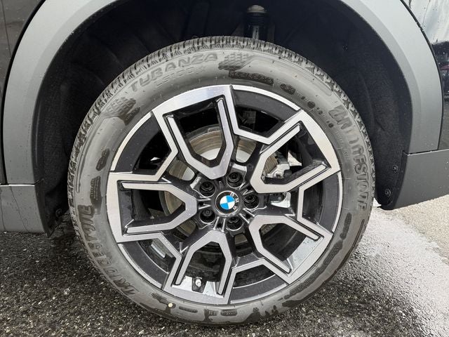 2026 BMW X2 xDrive28i