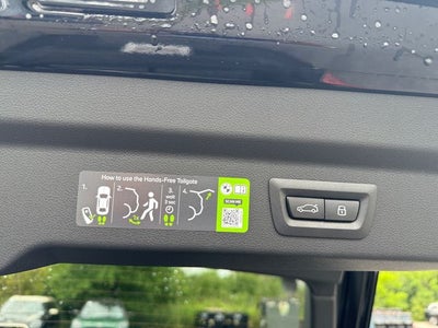 2026 BMW X2 xDrive28i