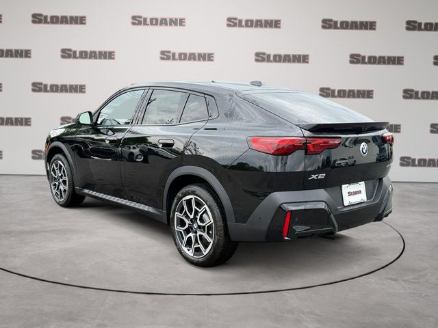 2026 BMW X2 xDrive28i