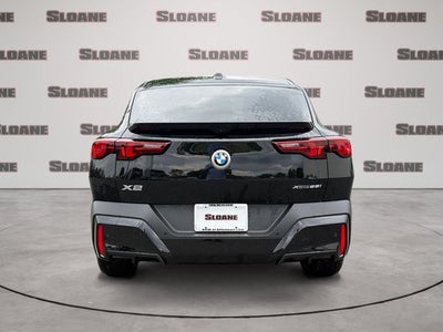 2026 BMW X2 xDrive28i