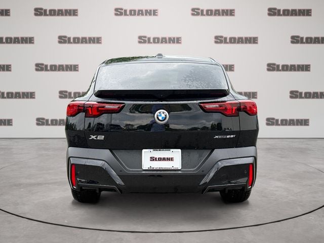 2026 BMW X2 xDrive28i