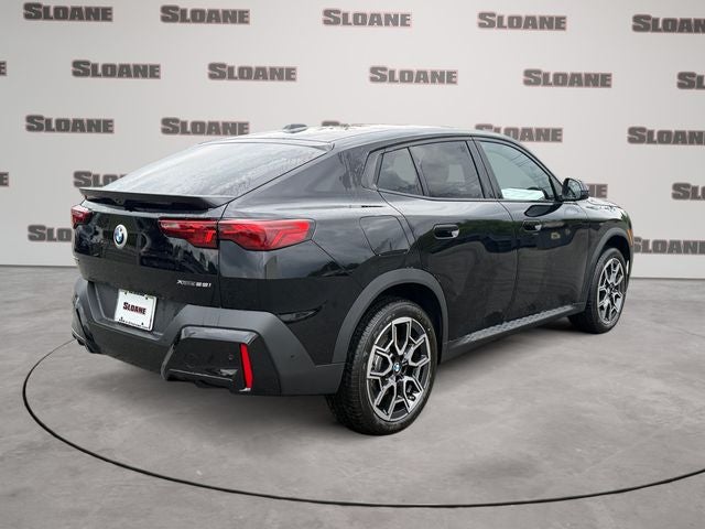 2026 BMW X2 xDrive28i