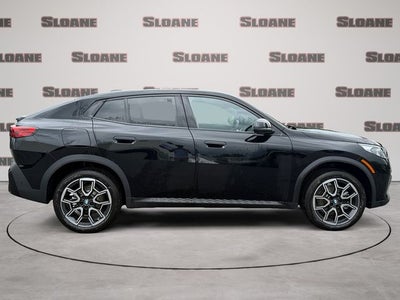 2026 BMW X2 xDrive28i