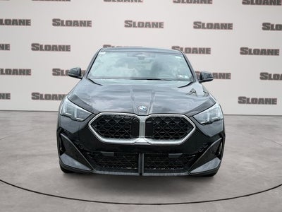 2026 BMW X2 xDrive28i