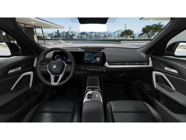 2026 BMW X2 xDrive28i