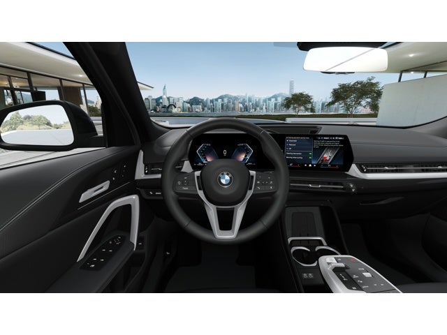 2026 BMW X2 xDrive28i