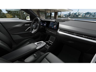 2026 BMW X2 xDrive28i