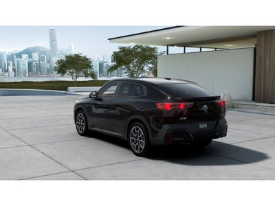 2026 BMW X2 xDrive28i