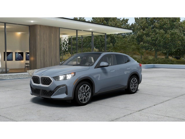 2027 BMW X2 xDrive28i