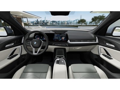 2027 BMW X2 xDrive28i