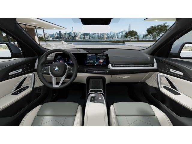 2027 BMW X2 xDrive28i