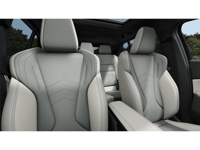 2027 BMW X2 xDrive28i