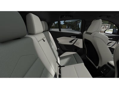 2027 BMW X2 xDrive28i
