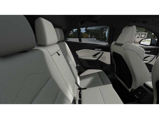 2027 BMW X2 xDrive28i