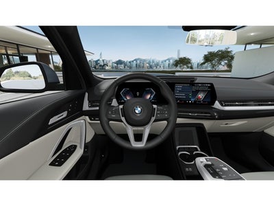2027 BMW X2 xDrive28i