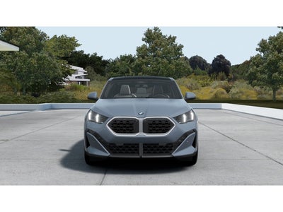 2027 BMW X2 xDrive28i