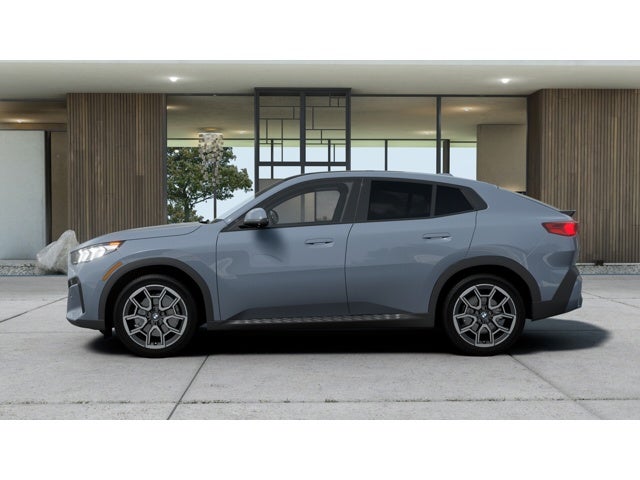 2027 BMW X2 xDrive28i