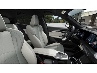 2027 BMW X2 xDrive28i