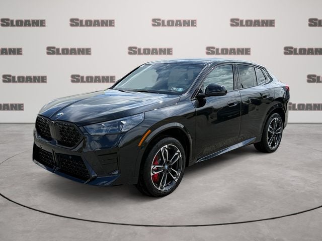 2026 BMW X2 xDrive28i's photo