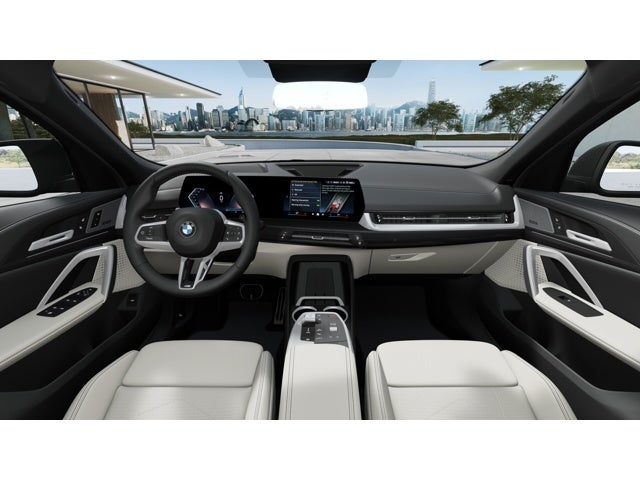 2026 BMW X2 xDrive28i