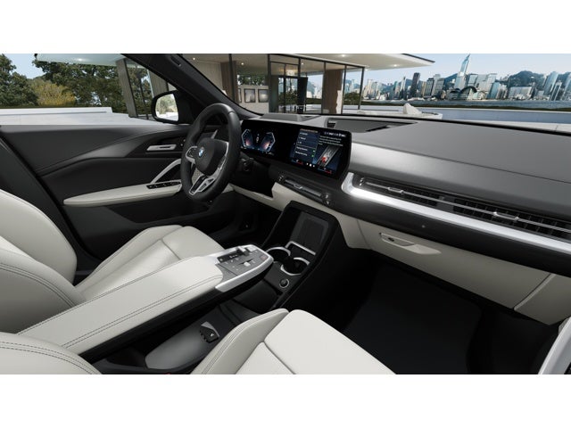 2026 BMW X2 xDrive28i