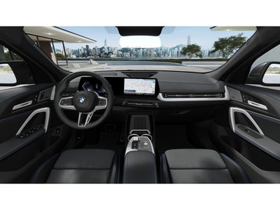 2027 BMW X2 xDrive28i