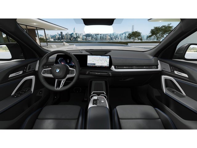 2027 BMW X2 xDrive28i