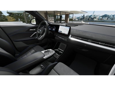 2027 BMW X2 xDrive28i