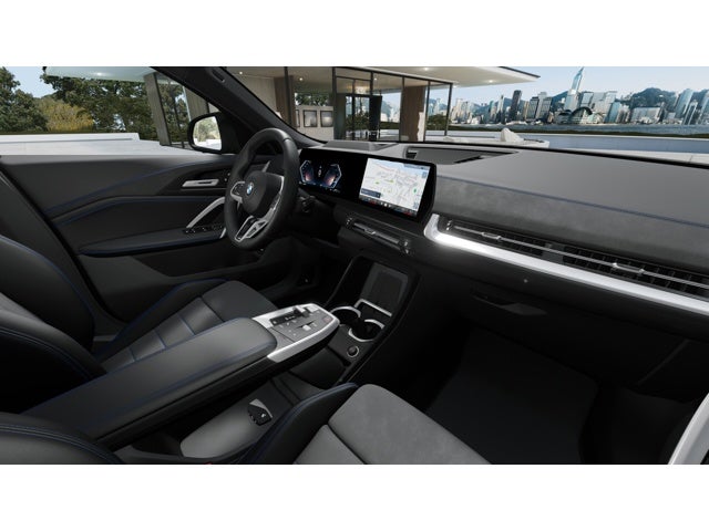 2027 BMW X2 xDrive28i