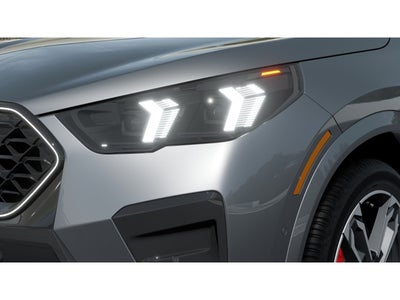 2027 BMW X2 xDrive28i