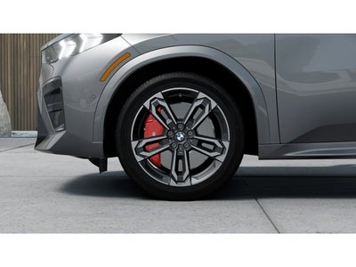 2027 BMW X2 xDrive28i