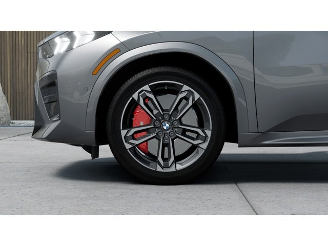 2027 BMW X2 xDrive28i