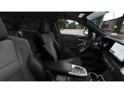 2027 BMW X2 xDrive28i