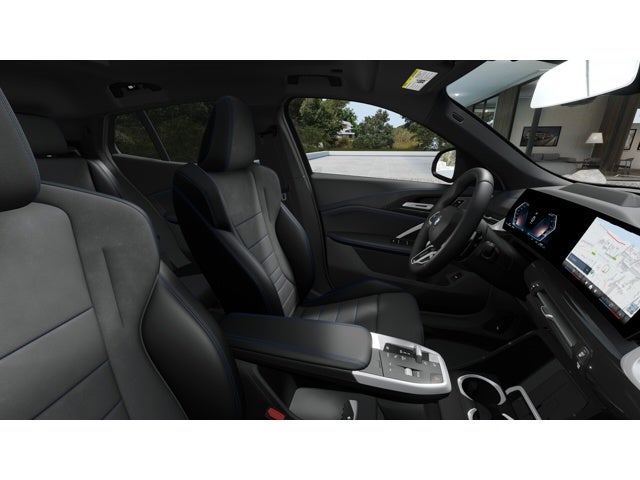 2027 BMW X2 xDrive28i