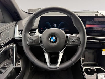 2026 BMW X2 xDrive28i