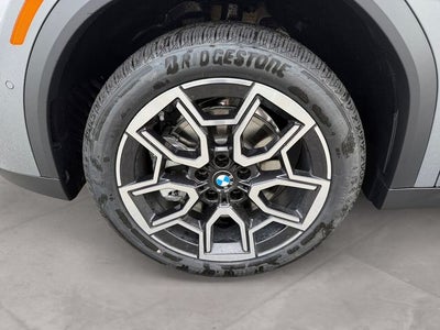2026 BMW X2 xDrive28i