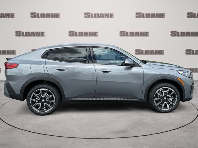 2026 BMW X2 xDrive28i
