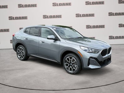 2026 BMW X2 xDrive28i