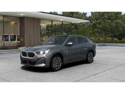 2026 BMW X2 xDrive28i