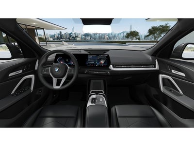 2026 BMW X2 xDrive28i